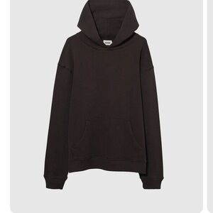 Elwood clothing hoodie set